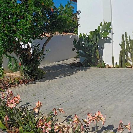 Adelino Guest House Olhão المظهر الخارجي الصورة