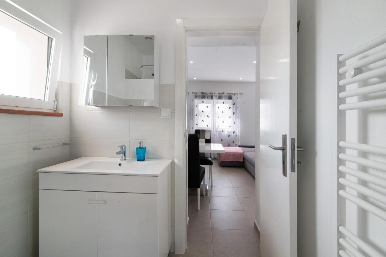 Adelino Guest House Olhão المظهر الخارجي الصورة