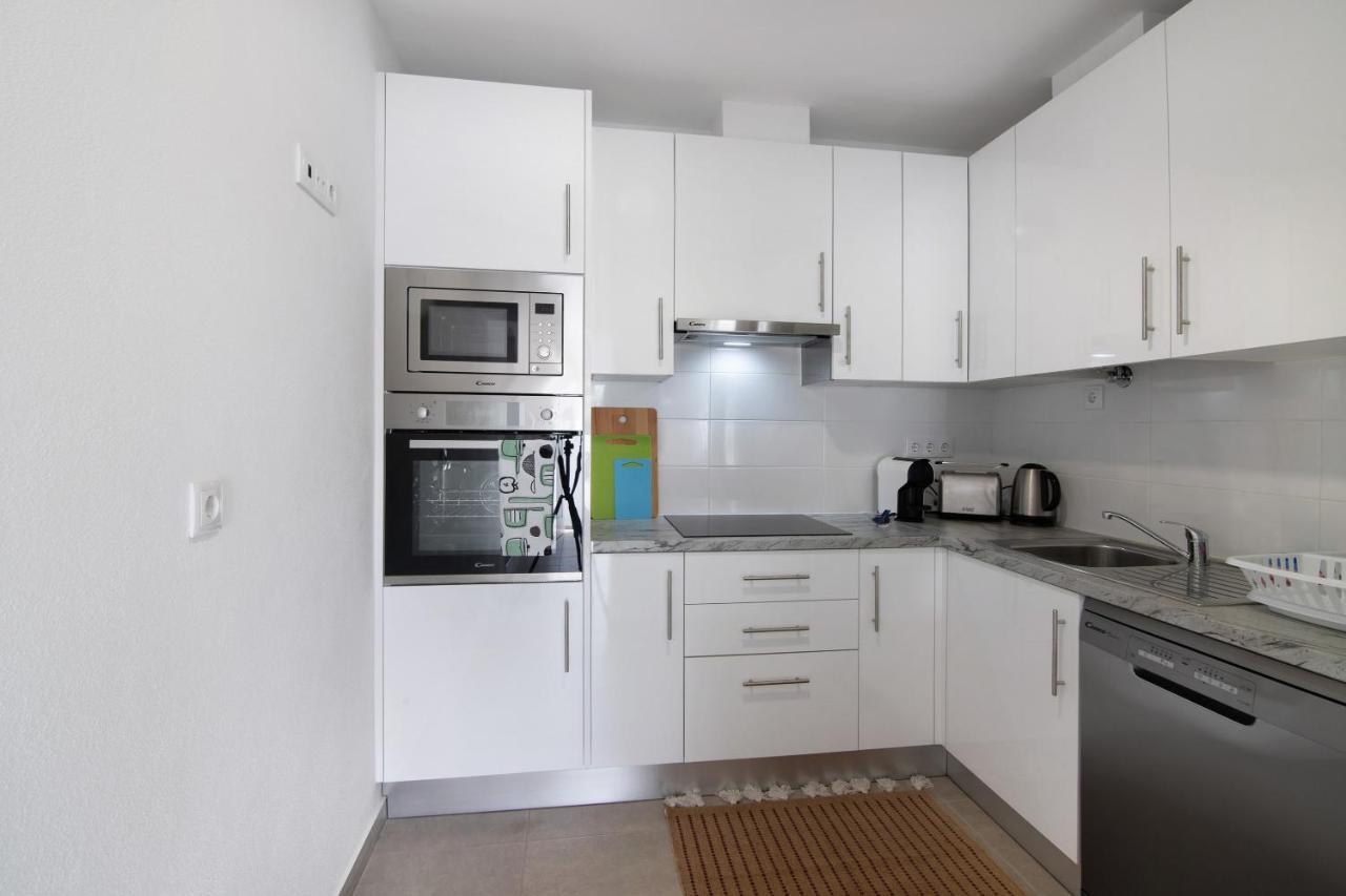 Adelino Guest House Olhão المظهر الخارجي الصورة