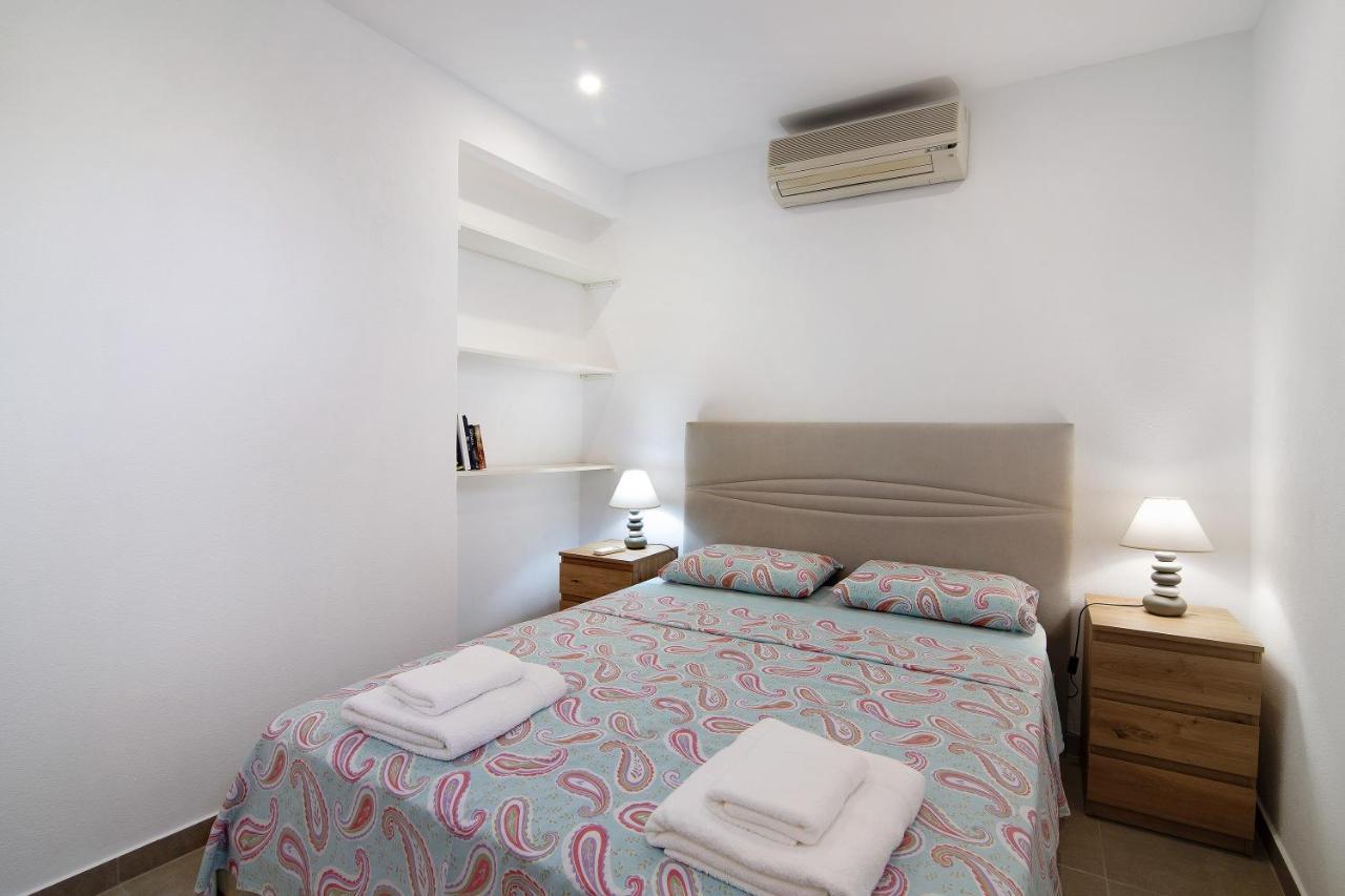 Adelino Guest House Olhão المظهر الخارجي الصورة