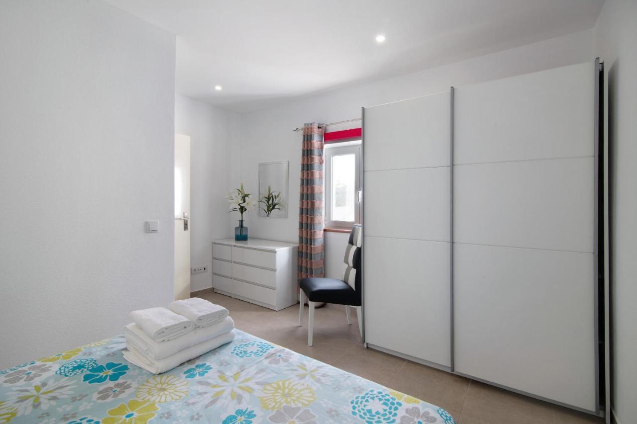 Adelino Guest House Olhão المظهر الخارجي الصورة