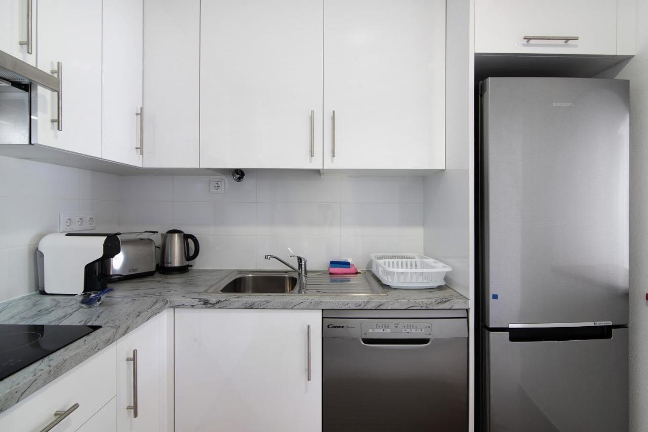 Adelino Guest House Olhão المظهر الخارجي الصورة